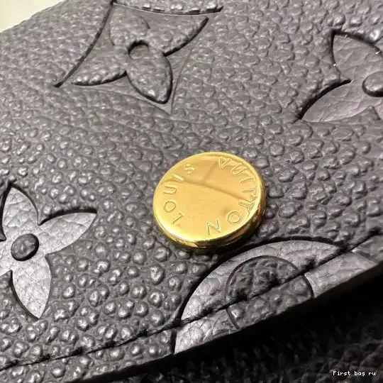 Frstbag ru Rosalie Louis Purse Vuitton Coin 0507